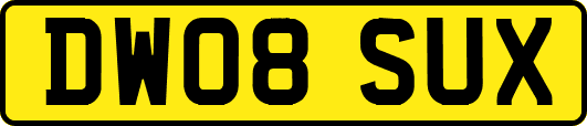 DW08SUX