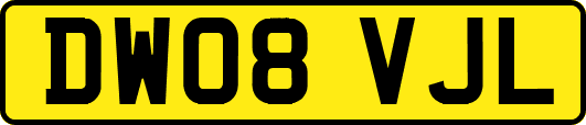 DW08VJL