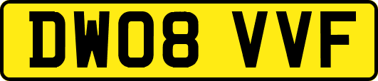 DW08VVF