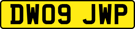 DW09JWP