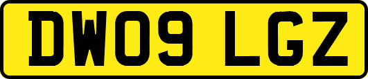 DW09LGZ