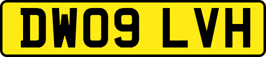 DW09LVH