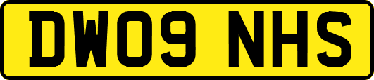 DW09NHS