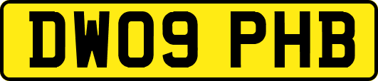 DW09PHB