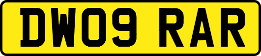 DW09RAR