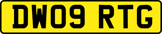 DW09RTG