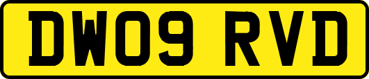 DW09RVD