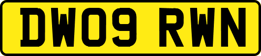 DW09RWN
