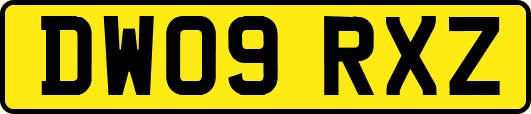 DW09RXZ