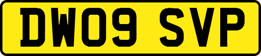 DW09SVP