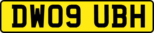 DW09UBH