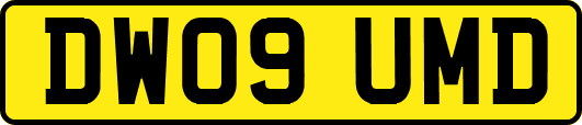 DW09UMD