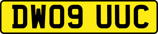 DW09UUC