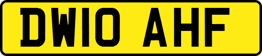 DW10AHF