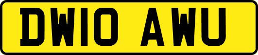 DW10AWU