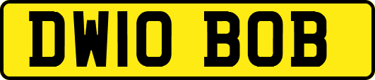 DW10BOB