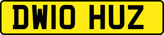 DW10HUZ