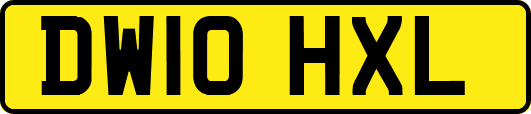 DW10HXL