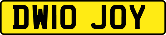 DW10JOY
