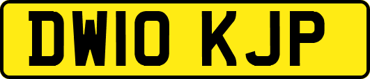 DW10KJP