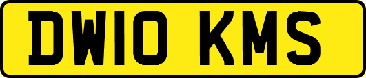 DW10KMS