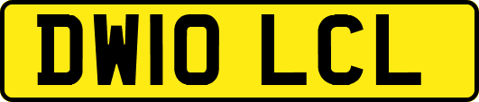 DW10LCL