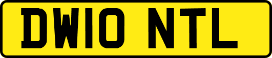 DW10NTL