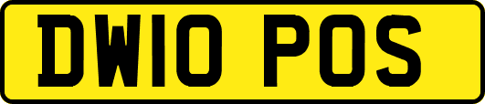 DW10POS