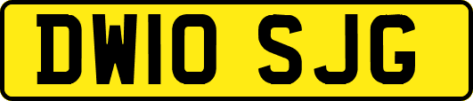 DW10SJG