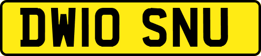DW10SNU
