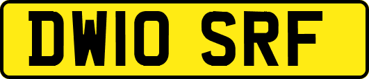 DW10SRF