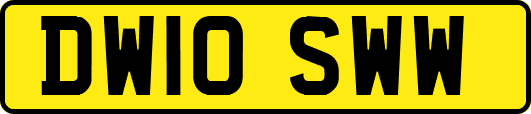 DW10SWW