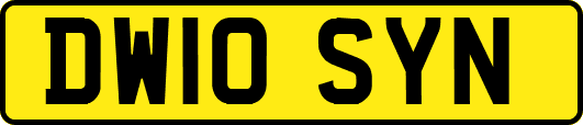 DW10SYN
