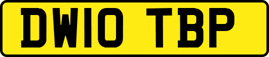 DW10TBP