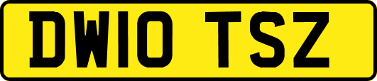 DW10TSZ