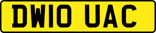 DW10UAC