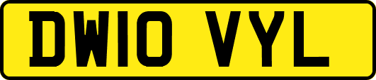 DW10VYL
