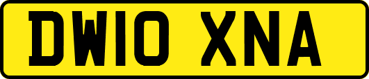 DW10XNA