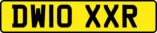 DW10XXR