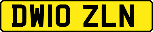 DW10ZLN