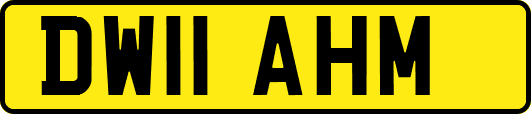 DW11AHM