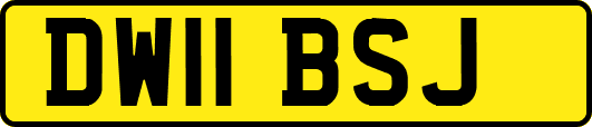 DW11BSJ