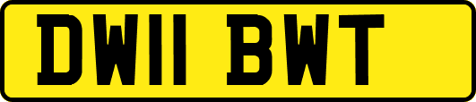 DW11BWT