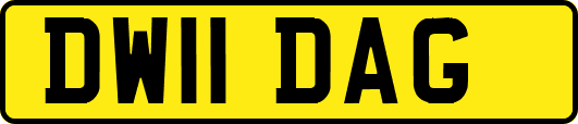 DW11DAG