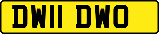 DW11DWO