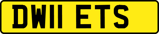 DW11ETS