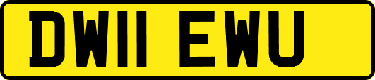DW11EWU