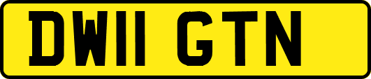 DW11GTN