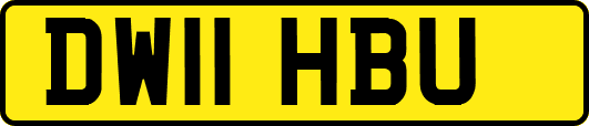 DW11HBU