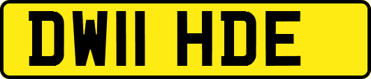 DW11HDE